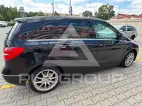 2013 Mercedes Benz 200