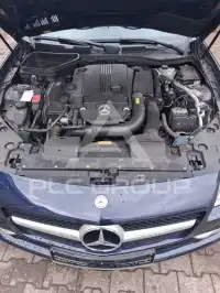 2013 Mercedes Benz 200