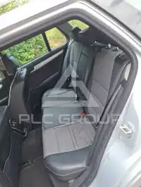 2013 Mercedes Benz 200