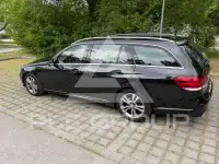 2013 Mercedes Benz 200