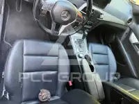 2013 Mercedes Benz 200