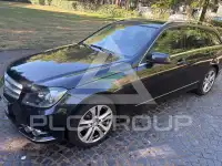 2013 Mercedes Benz 200