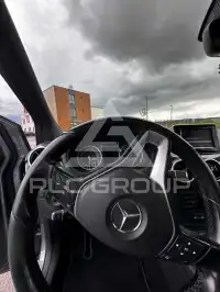 2013 Mercedes Benz 200