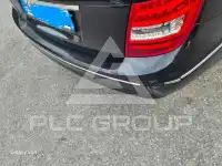 2013 Mercedes Benz 200