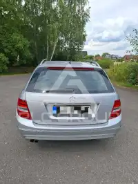2013 Mercedes Benz 200