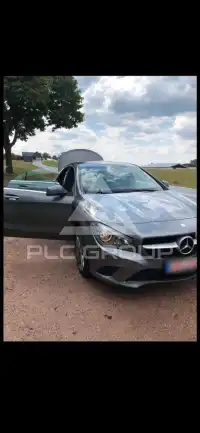 2013 Mercedes Benz 200