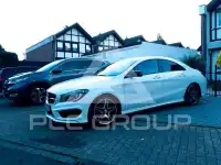 2013 Mercedes Benz 200
