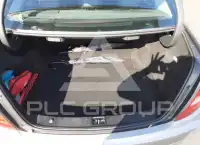 2013 Mercedes Benz 200