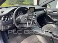 2013 Mercedes Benz 200