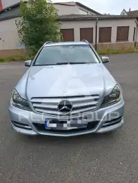 2013 Mercedes Benz 200