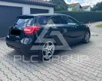 2013 Mercedes Benz 200