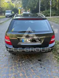 2013 Mercedes Benz 200