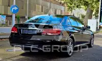 2013 Mercedes Benz E 250