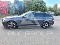 2013 Mercedes Benz E 250