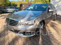 2013 Mercedes Benz E 250