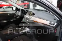 2013 Mercedes Benz E 250