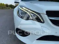 2013 Mercedes Benz E 250