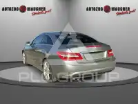 2013 Mercedes Benz E 250