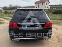 2013 Mercedes Benz E 250