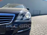 2013 Mercedes Benz E 250