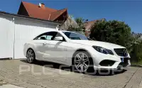 2013 Mercedes Benz E 250