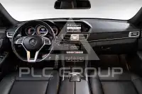 2013 Mercedes Benz E 250