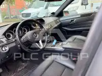 2013 Mercedes Benz E 250