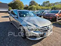 2013 Mercedes Benz E 250