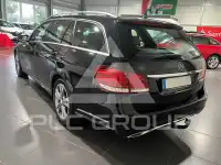 2013 Mercedes Benz E 250