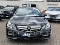 2013 Mercedes Benz E 250