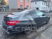 2013 Mercedes Benz E 250