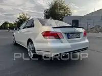 2013 Mercedes Benz E 250