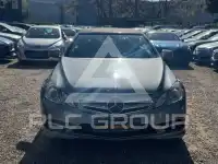 2013 Mercedes Benz E 250