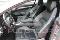 2013 Mercedes Benz E 250