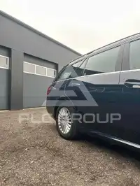 2013 Mercedes Benz E 250