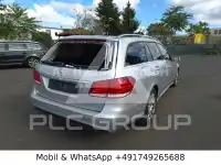 2013 Mercedes Benz E 250