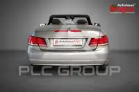 2013 Mercedes Benz E 250