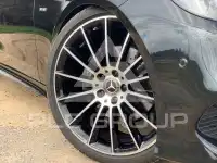 2013 Mercedes Benz E 250