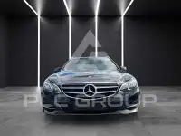 2013 Mercedes Benz E 250