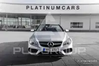 2013 Mercedes Benz E 250