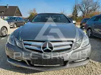 2013 Mercedes Benz E 250