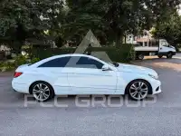 2013 Mercedes Benz E 250