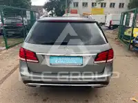 2013 Mercedes Benz E 250