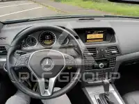 2013 Mercedes Benz E 250