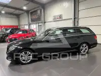 2013 Mercedes Benz E 250