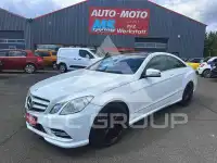 2013 Mercedes Benz E 250