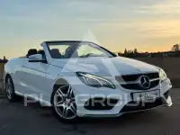 2013 Mercedes Benz E 250