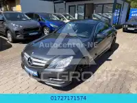 2013 Mercedes Benz E 250