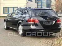 2013 Mercedes Benz E 250