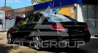 2013 Mercedes Benz E 250